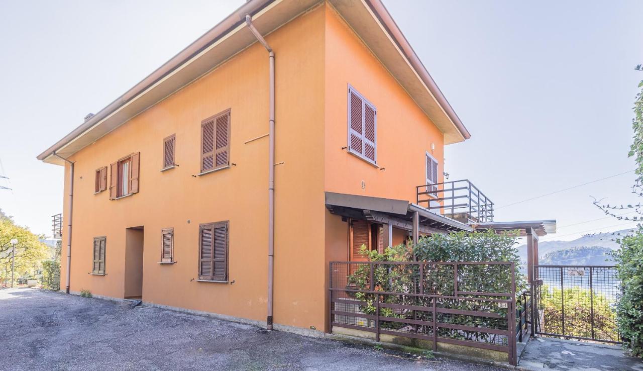 La Maison Du Lac Varenna Kültér fotó