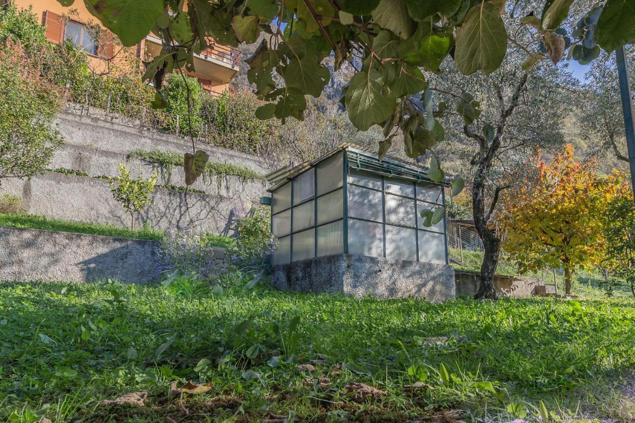 La Maison Du Lac Varenna Kültér fotó